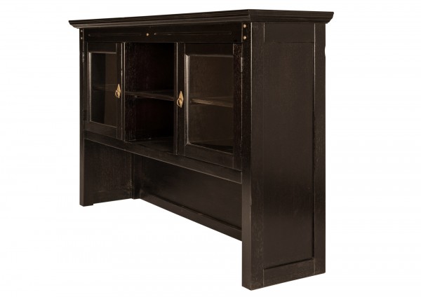 Sit Möbel Buffet-Aufsatz (SAMBA) 09833-30 (antikfinish) Fabrikverkauf