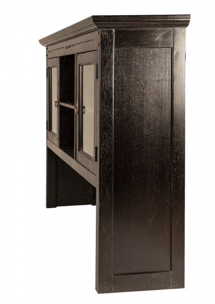 Sit Möbel Buffet-Aufsatz (SAMBA) 09833-30 (antikfinish) Fabrikverkauf