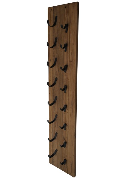 Sit Möbel Weinregal (ROMANTEAKA) 07997-06 (Natur) Kostenloser Versand
