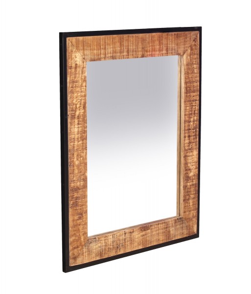 Sit Möbel Bäder-Set (SIDNEY) 18005-90 (natur, schwarz) Begrenztes Angebot