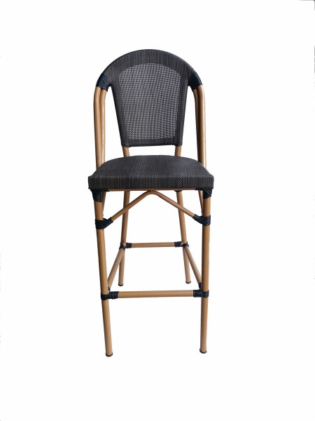 Sit Möbel Barhocker (SIT & CHAIRS) 02469-30 (beige, dunkelbraun) Weihnachtsangebot