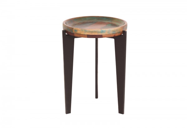 Sit Möbel Beistelltisch (FIUME) 13941-98 (bunt)