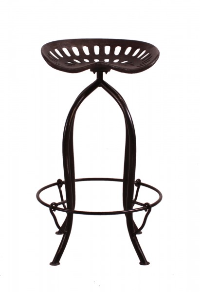 Sit Möbel Barhocker (THIS & THAT) 01054-23 (schwarz) Kostenloser Versand