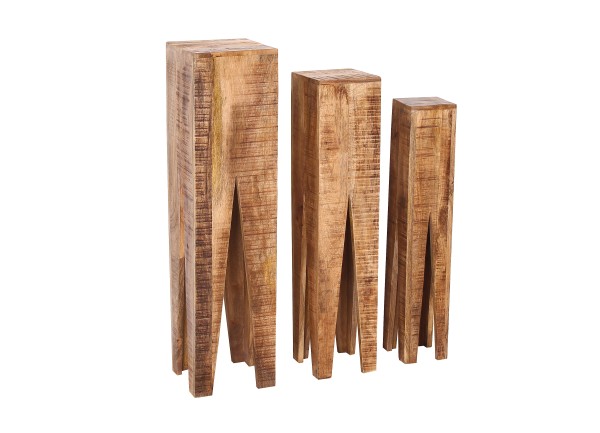 Sit Möbel Blumenhocker 19000-43 (Natur) Online Outlet