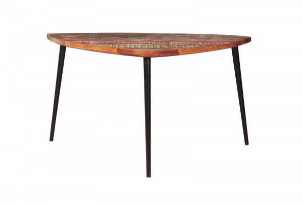 Sit Möbel Couchtisch (RIVERBOAT) 09141-98 (bunt, schwarz) Angebote
