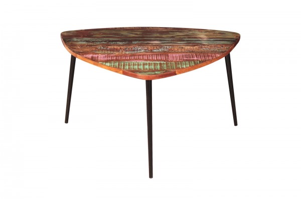 Sit Möbel Couchtisch (RIVERBOAT) 09141-98 (bunt, schwarz) Angebote