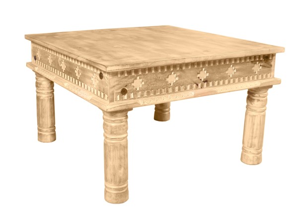 Sit Möbel Couchtisch (LAKADEE) 13780-01 (natur)