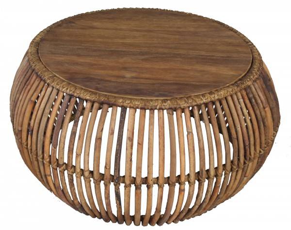 Sit Möbel Couchtisch (RATTAN) 05329-04 (natur)