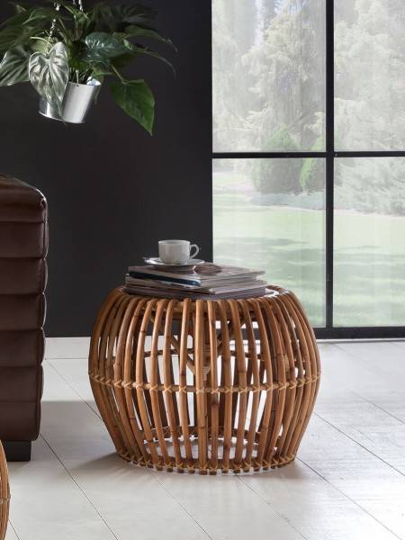 Sit Möbel Couchtisch (RATTAN) 05329-04 (natur) Fabrik Onlineshop