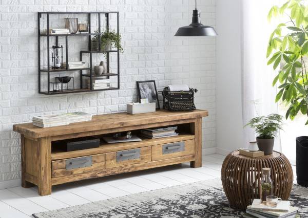 Sit Möbel Couchtisch (RATTAN) 05329-04 (natur) Fabrik Onlineshop