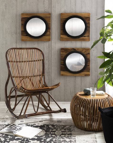 Sit Möbel Couchtisch (RATTAN) 05329-04 (natur) Fabrik Onlineshop