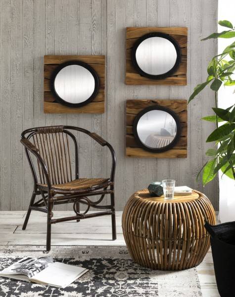 Sit Möbel Couchtisch (RATTAN) 05330-04 (natur) Fabrikpreis