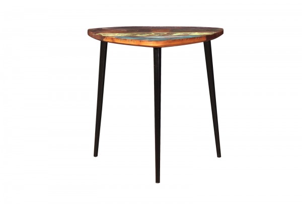 Sit Möbel Couchtisch (RIVERBOAT) 09142-98 (bunt, schwarz) Rabatt