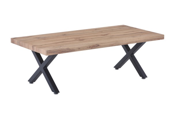 Sit Möbel Couchtisch 120x60x40 cm 19000-38 (Natur) Exklusivangebot