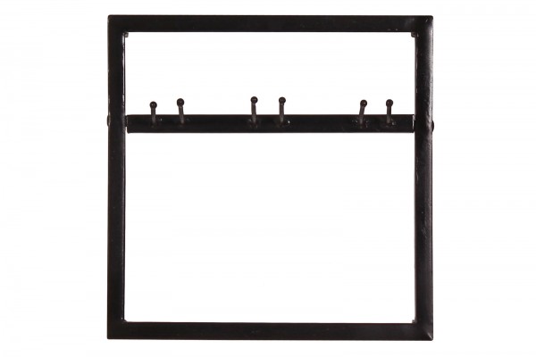 Sit Möbel Wandregal-Set, 4-teilig (THIS & THAT) 01053-42 (antikschwarz) im Angebot