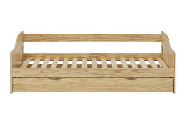 Sit Möbel Bett 19000-77 (natur) Sonderangebote