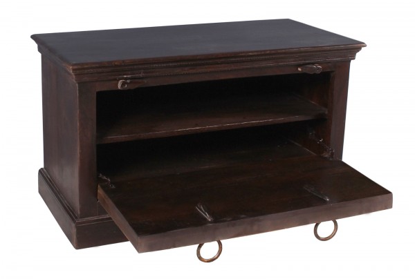 Sit Möbel Dielen-Set (ALMIRAH) 18000-12 (braun) Begrenztes Angebot