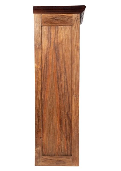 Sit Möbel Buffet-Aufsatz (SEADRIFT) 06233-34 (natur, Platte kolonialfarbig) Sonderangebot der Fabrik