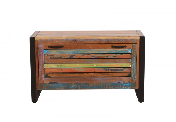 Sit Möbel Dielen-Set (FIUME) 18001-11 (bunt) Bis zu 60% Rabatt