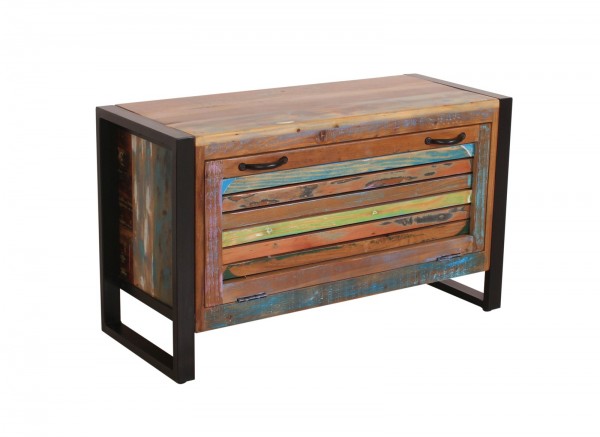 Sit Möbel Dielen-Set (FIUME) 18001-11 (bunt) Bis zu 60% Rabatt