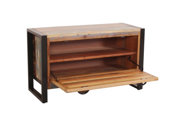 Sit Möbel Dielen-Set (FIUME) 18001-12 (bunt) Bis zu 65% Rabatt