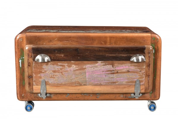 Sit Möbel Dielen-Set (FRIDGE) 18000-72 (bunt) Vierteljährliche Förderung