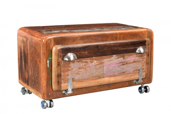 Sit Möbel Dielen-Set (FRIDGE) 18000-72 (bunt) Vierteljährliche Förderung