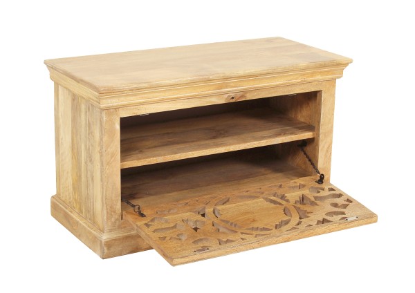 Sit Möbel Dielen-Set (LAKADEE) 18001-21 (natur) Super Rabatt