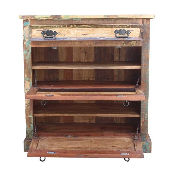 Sit Möbel Dielen-Set (RIVERBOAT) 18000-60 (bunt) Fabrikladen