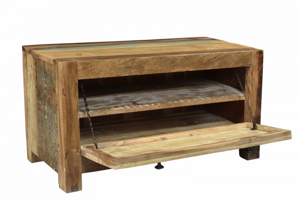 Sit Möbel Dielen-Set (SPEEDWAY) 18000-81 (natur und bunt) Rabatte dieses Monats