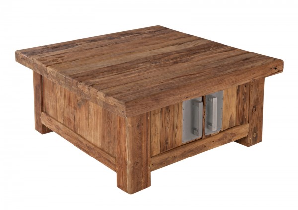 Sit Möbel Couchtischtruhe (CORAL) 04494-01 (natur) Saisonale Angebote