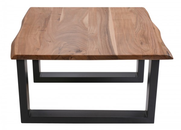 Sit Möbel Couchtisch 80x80 cm (TABLES & CO) 07180-99 (Platte antikfinish lackiert und gewachst) Limitierter Zeitrabatt