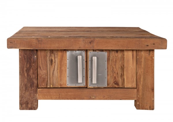Sit Möbel Couchtischtruhe (CORAL) 04494-01 (natur) Rabatt