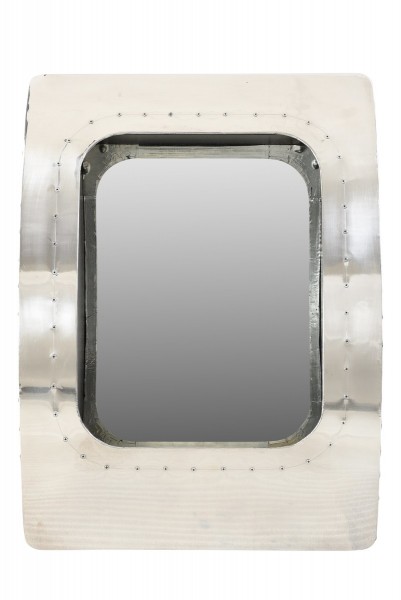 Sit Möbel Dielen-Set (AIRMAN) 18000-03 (silber) Saisonschlussverkauf