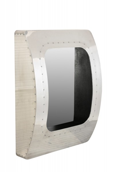 Sit Möbel Dielen-Set (AIRMAN) 18000-03 (silber) Saisonschlussverkauf