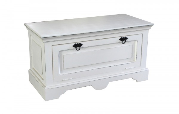Sit Möbel Dielen-Set (TOLEDO) 18001-31 (antikweiß) Begrenzte Freigabe
