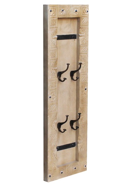Sit Möbel Garderobe (DAIPUR) 14563-01 (natur)