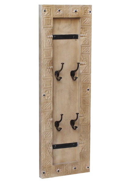 Sit Möbel Garderobe (DAIPUR) 14563-01 (natur) Bis zu 65% Rabatt