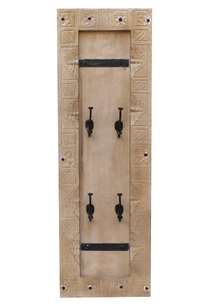 Sit Möbel Garderobe (DAIPUR) 14563-01 (natur) Bis zu 65% Rabatt