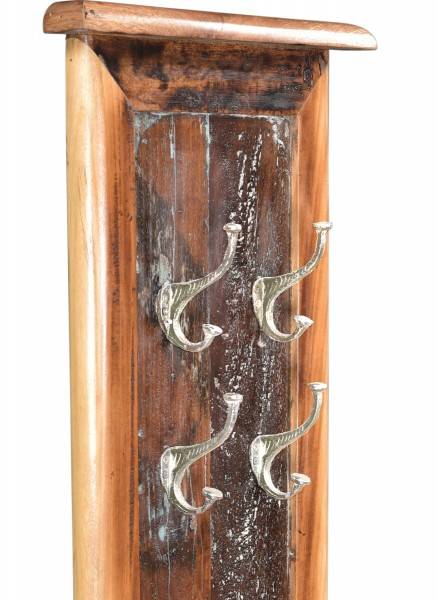 Sit Möbel Garderobe (FRIDGE) 02663-98 (bunt) Nur für heute