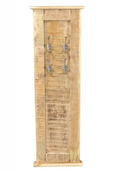 Sit Möbel Garderobe (FRIGO) 02563-01 (natur)