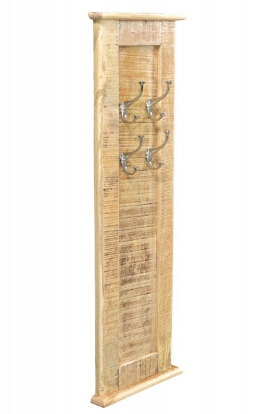 Sit Möbel Garderobe (FRIGO) 02563-01 (natur) Sonderangebot der Fabrik