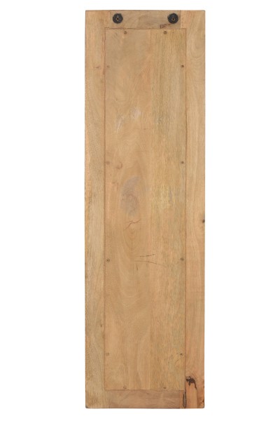 Sit Möbel Garderobenpaneel (CANE) 14163-01 (natur) Super Rabatt