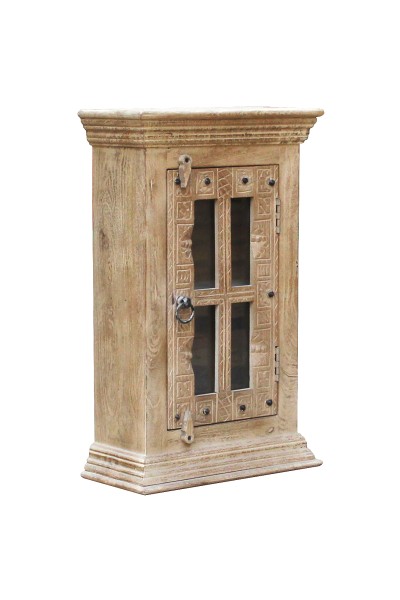 Sit Möbel Hängeschrank (DAIPUR) 14502-01 (natur)