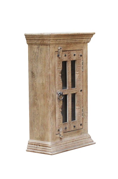 Sit Möbel Hängeschrank (DAIPUR) 14502-01 (natur) Fabrikladen