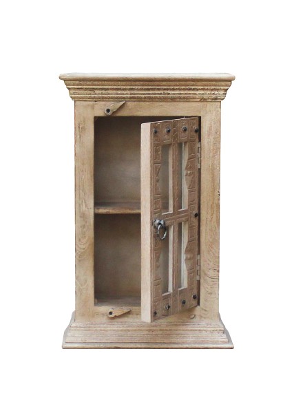 Sit Möbel Hängeschrank (DAIPUR) 14502-01 (natur) Fabrikladen