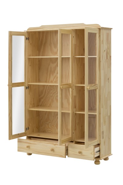 Sit Möbel Vitrine 19000-71 (Natur)