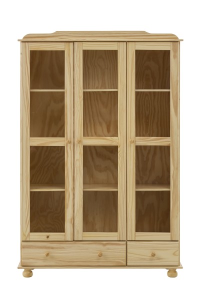 Sit Möbel Vitrine 19000-71 (Natur) 2025