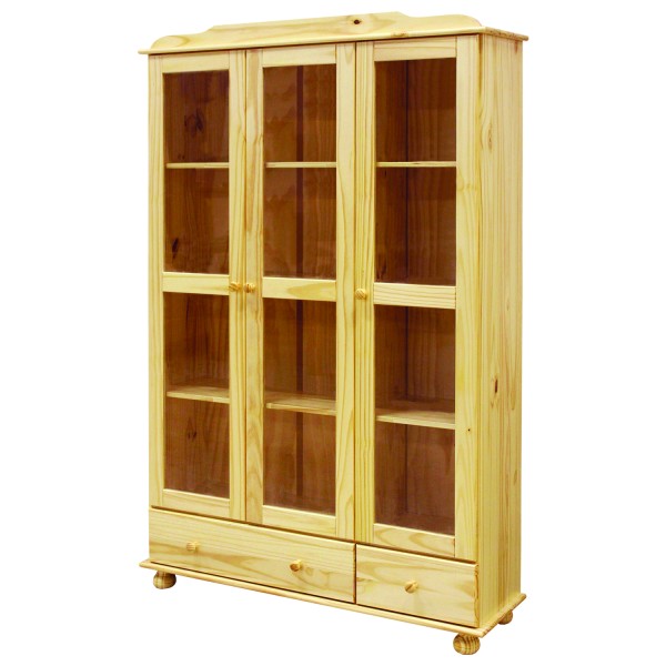 Sit Möbel Vitrine 19000-71 (Natur) 2025
