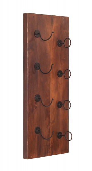 Sit Möbel Wand-Weinregal (ALMIRAH) 05131-30 (braun) Outlet